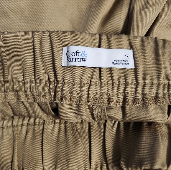 Croft & Barrow - Picture 4 of 6